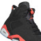 Jordan Air Jordan 6 Retro Infrared Salesman Trainers