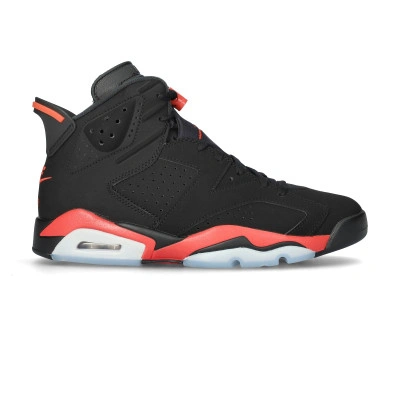 Zapatilla Air Jordan 6 Retro Infrared Salesman