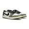 Tenis Jordan Air Jordan 1 Retro Low OG Medium Olive And Summit White