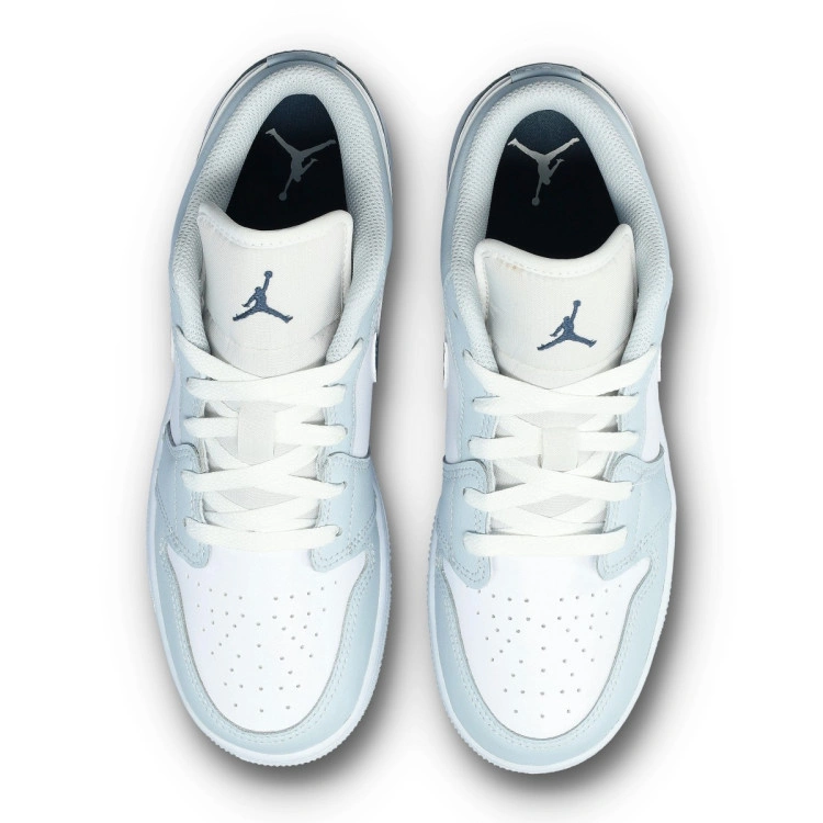 zapatilla-jordan-air-jordan-1-low-nino-blanco-4