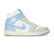 Jordan Air Jordan 1 Mid Mujer Trainers
