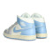 Jordan Air Jordan 1 Mid Mujer Trainers
