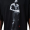 Camiseta Jordan Sport Stament Gfx Crew