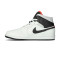 Jordan Air Jordan 1 Mid Trainers