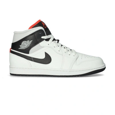 Air Jordan 1 Mid Trainers