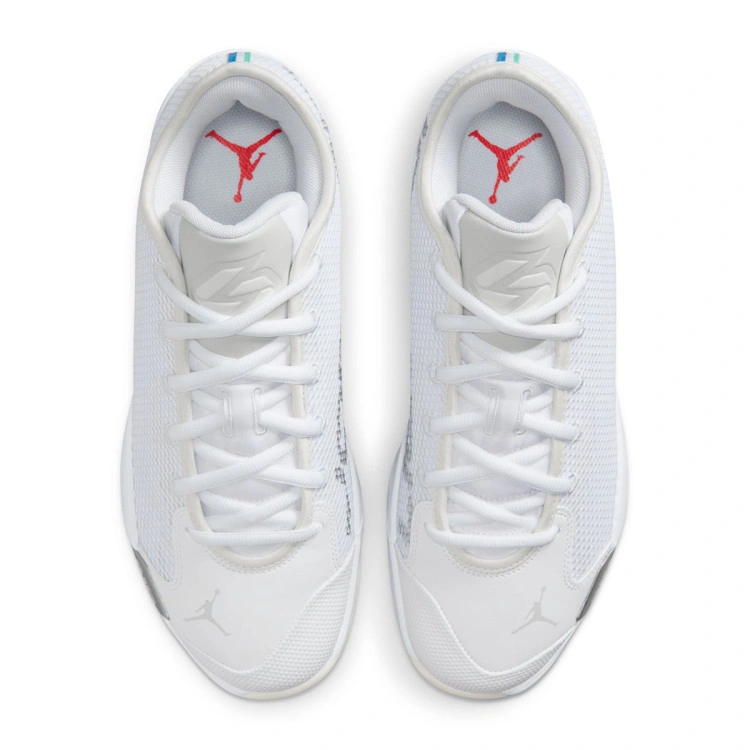 zapatillas-jordan-luka-77-pure-money-white-photon-dust-mtlc-silver-5