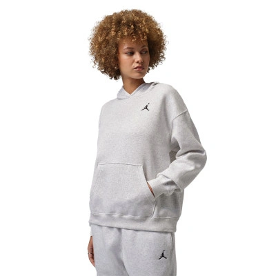 Brooklyn Fleece Pullover Mujer Sweatshirt
