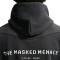 Nike Lebron James Masked Menace Sweatshirt
