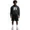 Nike Lebron James Masked Menace Sweatshirt
