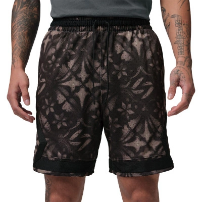 Luka Doncic Sport Dri-Fit Diamond Shorts