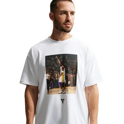 Kobe Bryant Max90 81 T-Shirt