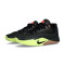 Nike Street Flare Basketball Shoes