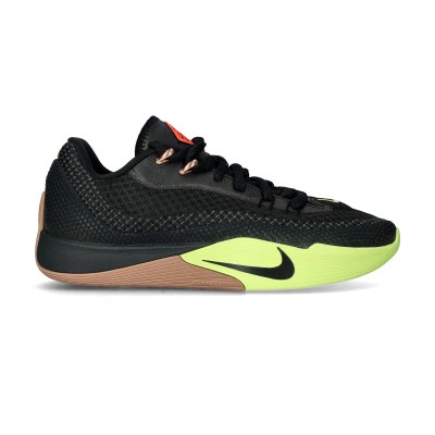 Street Flare Basketball Shoes