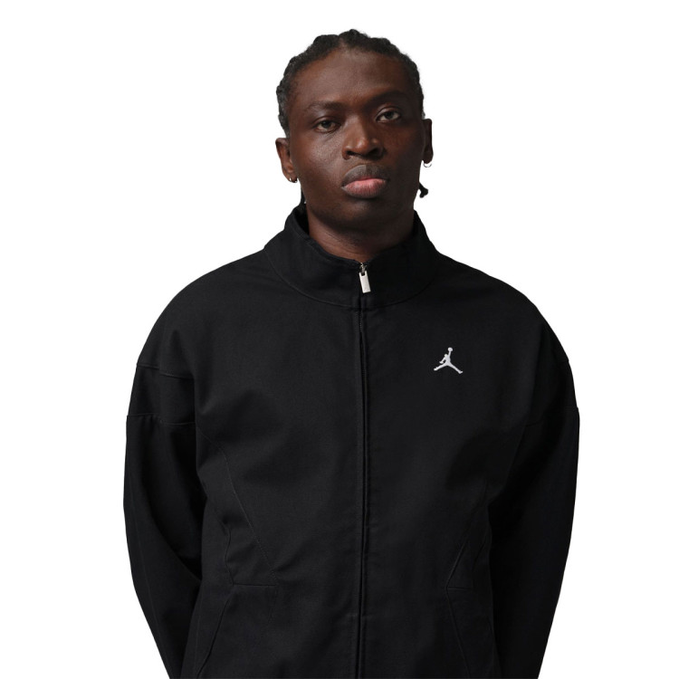 中古 JORDAN BRAND M J FLT GFX WORKWEAR JKT chaqueta-jordan-flight-gfx-