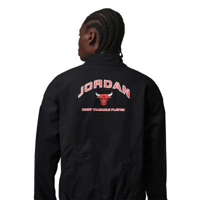 Chaqueta Flight Gfx Workwear