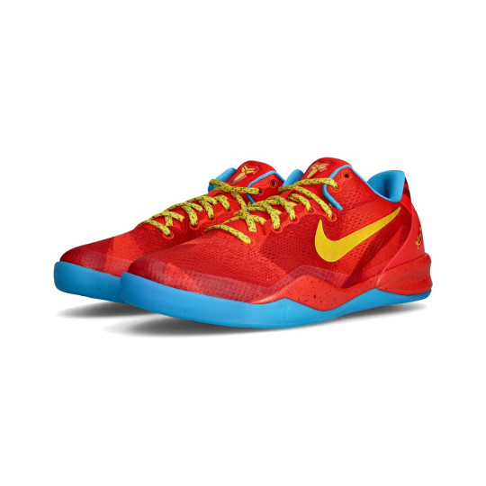 Basketball Shoes Nike Kids Kobe 8 Protro Year Of The Horse Lt