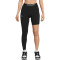 Jordan Single Leg Right High Rise Leggings