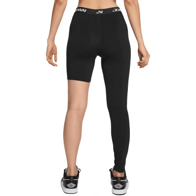 Single Leg Right High Rise Leggings