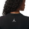Camiseta Jordan Flight Timid Gfx 23 Mujer