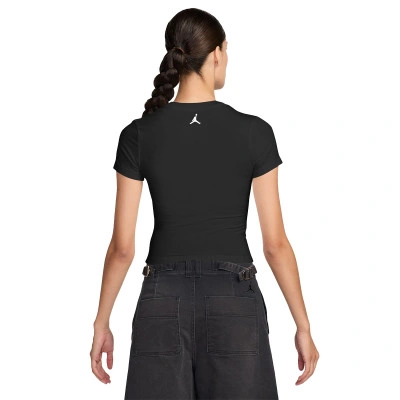 Camiseta Flight Timid Gfx 23 Mujer