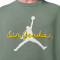 Jordan Brooklyn Air Jordan 6 Fleece Crew Sweatshirt