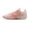 Zapatillas Nike Sabrina 3 Pink Oxford Mujer