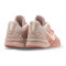 Zapatillas Nike Sabrina 3 Pink Oxford Mujer