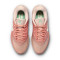 Zapatillas Nike Sabrina 3 Pink Oxford Mujer