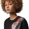 Jordan Sport Gfx Heritage Mujer T-Shirt