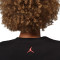 Jordan Sport Gfx Heritage Mujer T-Shirt