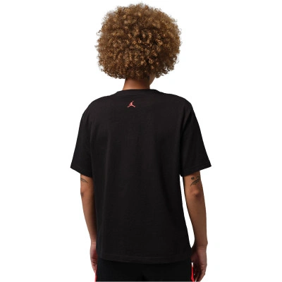 Sport Gfx Heritage Mujer T-Shirt