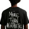 Camiseta Nike Lebron James Shut Up And Dribble