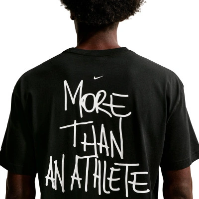 T-Shirt Lebron James Shut Up And Dribble