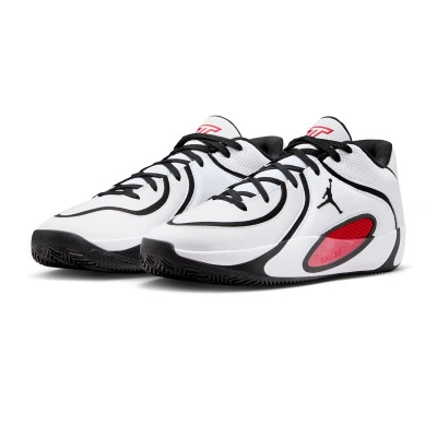 Zapatillas Tatum 4 Chicago