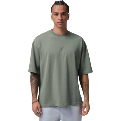 T-Shirt Flight Essential Oversize Crew