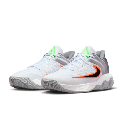 Giannis Immortality 4 Basketball Shoes