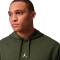 Jordan Sport Crossover Graphic Fleece Sweatshirt