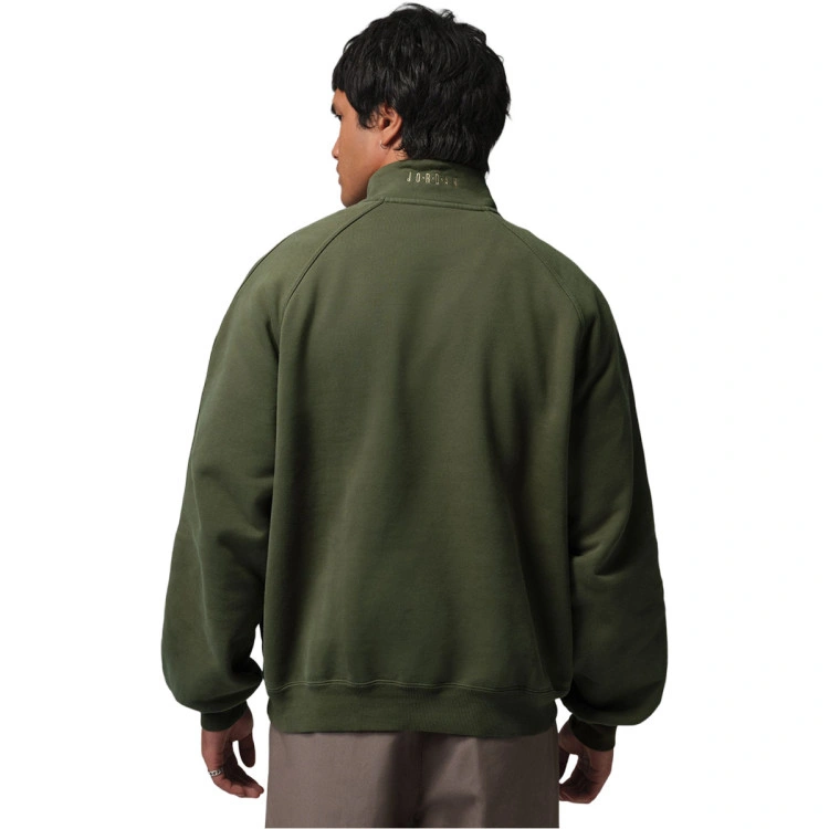 sudadera-jordan-flight-gfx-fleece-quarter-zip-cargo-khaki-khaki-1