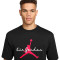 Jordan Brooklyn Essential 85 Gfx Crew T-Shirt