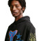 Sudadera Nike Kobe Bryant Fleece All Star Weekend
