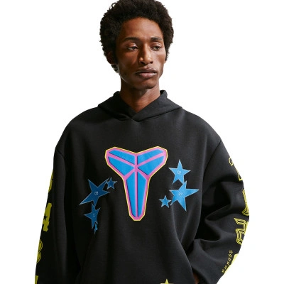 Sudadera Kobe Bryant Fleece All Star Weekend