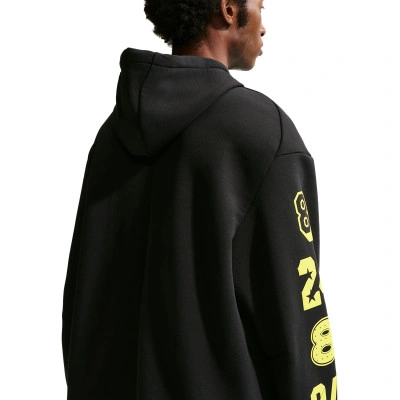 Sudadera Kobe Bryant Fleece All Star Weekend