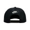 Jordan Essentials Pro Essential Structured Flat Cap