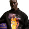 Sudadera Nike Kobe Bryant Fleece Essential 1
