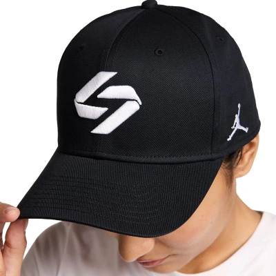 Gorra Luka Doncic Rise Club