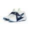 Zapatillas Nike Team Hustle D 12 Preescolar