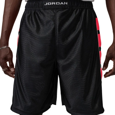 Brooklyn Cat Scratch Shorts