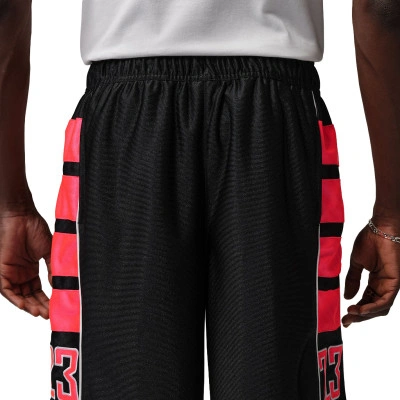 Brooklyn Cat Scratch Shorts