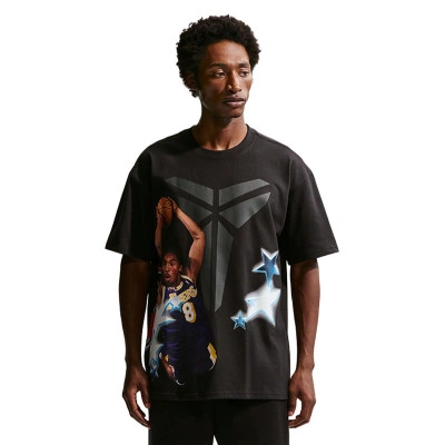 Kobe Bryant Max90 ASW T-Shirt