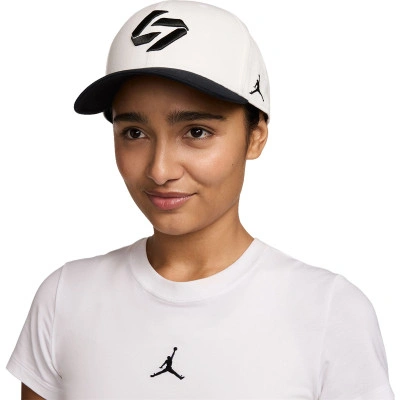 Luka Doncic Rise Club Cap